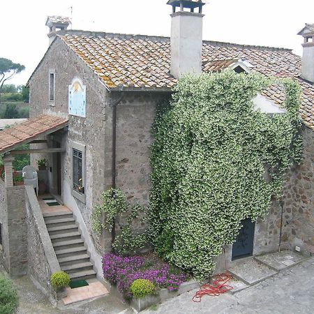 Casale Aurora Villa Viterbo Room photo