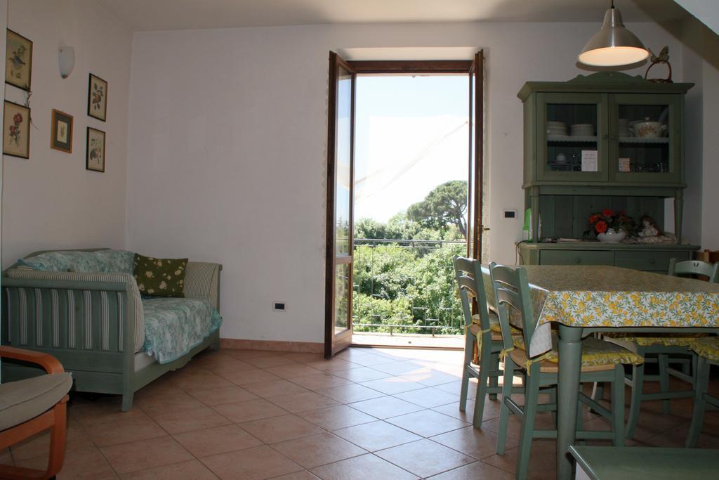 Casale Aurora Villa Viterbo Room photo