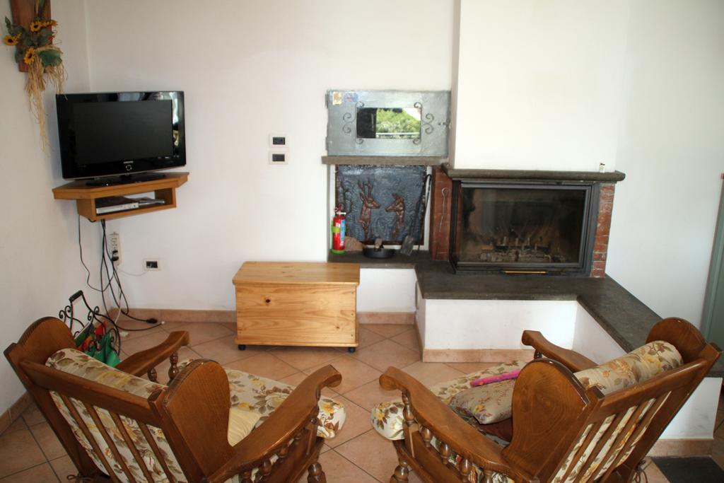 Casale Aurora Villa Viterbo Room photo