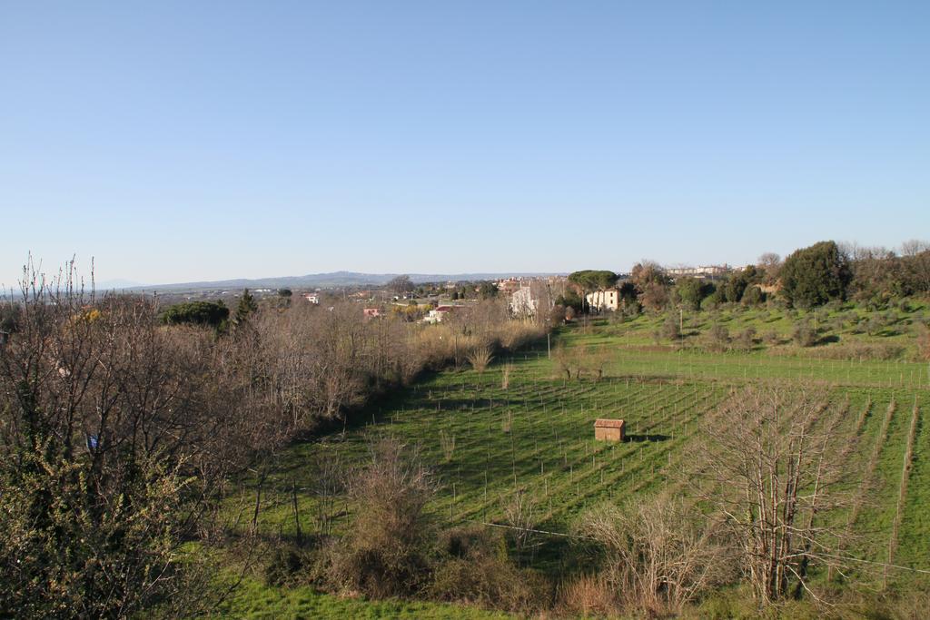 Casale Aurora Villa Viterbo Room photo